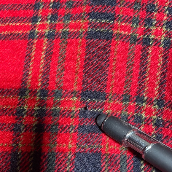 80s Pendleton Sweater - Picture 8 of 9